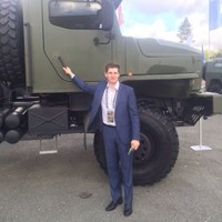 Евгений Ратманский