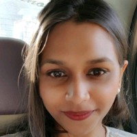 Bhargavi P