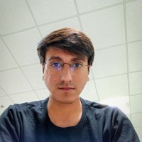 Nirav Joshi