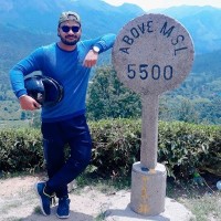 Sumit Kumar