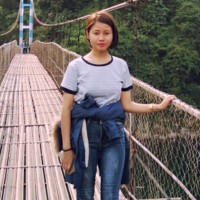 Suchana Chakma
