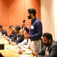 Nithin Joseph Mathew