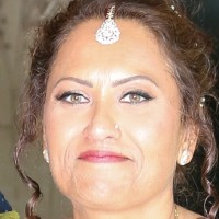Shanti Burgerhout