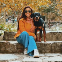 Ankita Mapwal