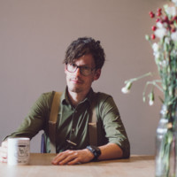 Justin Daems