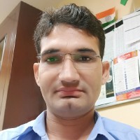 Sandeep Kumar