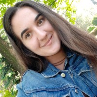Cristina-Mihaela Barbu