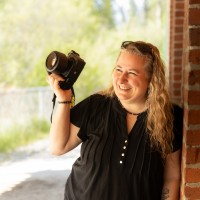 Louise Cornelissen photographe intuititve 📷