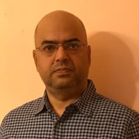 Tribhuvan N. Watts