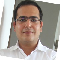 Deepankar Gupta