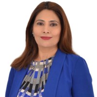 Rubina Kazmi