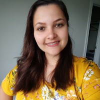 Maria Juliana De Carvalho Rodrigues