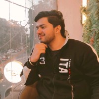 Harshit Sagar