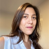 Marcelle Mehech Baburizza