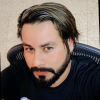 Syed Qaiser abbas naqvi