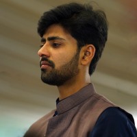 Amaid Ahmed Najeeb