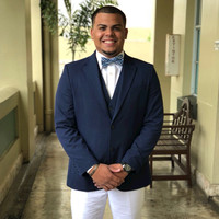 Johnny Caraballo-Rodriguez