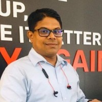 Amila Jayasinghe