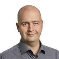 Brian Dahl