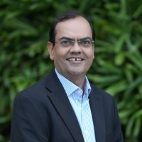 Amit SomaniAmit Somani is an Influencer