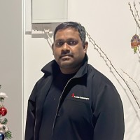 Gowrishankar Subramanian