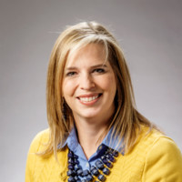 Gina Hirst