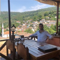 Ahmet Yiğit