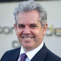 Tim Lyons