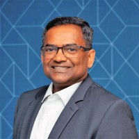 Deepak Alappatt, CPA, CGA