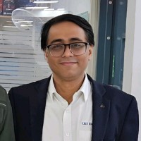 Janen Ahuja