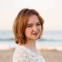 Bethany Garner-Simms