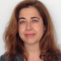 Marisa Garcia Yague