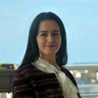 Iitimad Ouazzani