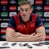 Tommy O'Donnell