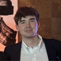 Ethan Sutherland