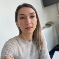 Alina Cojocaru