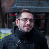 Matthew Graves