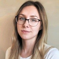 Weronika Przybył