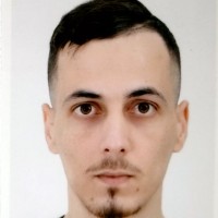 Mohamed Amine Rahmane
