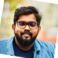 Sridharan K