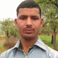Mahesh Kumar Sharma