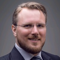 Benjamin Pohl