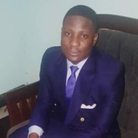 Ndifor Blasius Ndangoh
