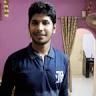 Santhosh S
