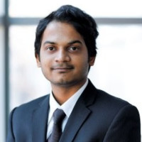 Vishal Padwal