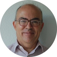 Jose Ignacio Casas Álvarez