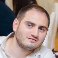 Karen Soghoyan