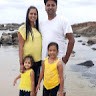 Lomeshnee Naidoo
