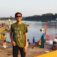 Bharat Tiwari