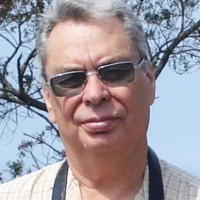 Eugenio Augusto Elyseu